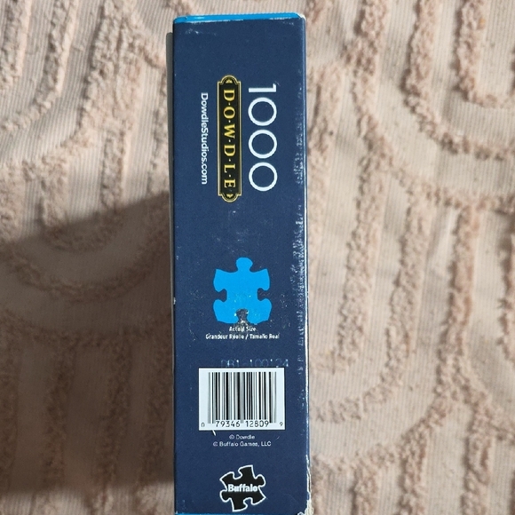 Outer Banks Puzzle - 1000 Pieces - Picture 3 of 10